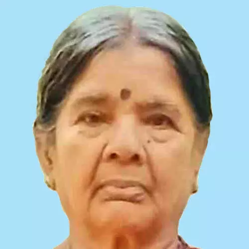 ജാ​ന​കി