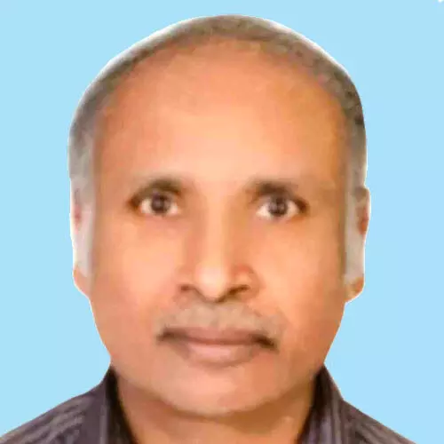 ക​രു​വ​ന്നൂ​ർ പു​ഴ​യി​ൽ കാ​ണാ​താ​യ ആ​ളു​ടെ മൃ​ത​ദേ​ഹം ക​ണ്ടെ​ത്തി