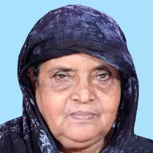 ഫാ​ത്തി​മ