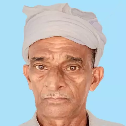 മു​ഹ​മ്മ​ദ് കു​ട്ടി