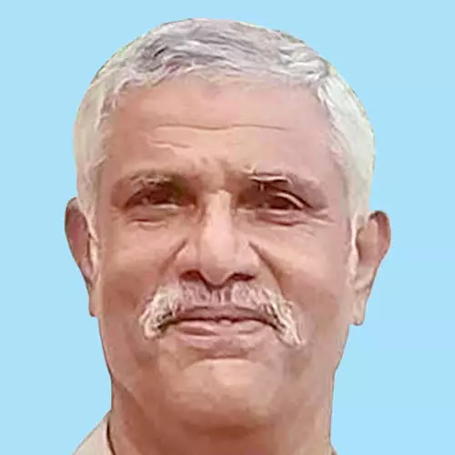 തൗ​ഫീ​ഖ് ഷാ ​അ​ഹ​മ്മ​ദ്