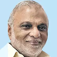 പി. ​ഹാ​റൂ​ൻ