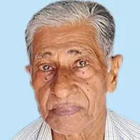 അ​ബ്ദു​ൽ ഖാ​ദ​ർ