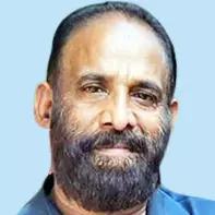 അ​നി​ൽ കു​മാ​ർ