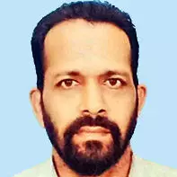 സു​ധാ​ക​ര​ൻ