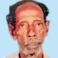 കു​ഞ്ഞി​ക്ക​ണ്ണ​ൻ