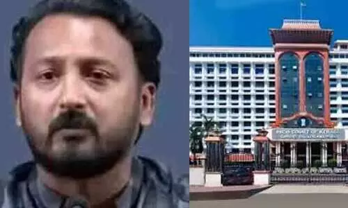 മാങ്കൂട്ടത്തലിന് ജാമ്യം നിഷേധിച്ചത് എം.എൽ.എ ആയതിനാൽ