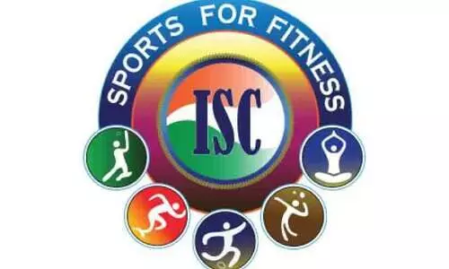 ഇ​ന്ത്യ​ൻ സ്പോ​ർ​ട്സ് സെ​ന്‍റ​ര്‍ ചെ​സ്, ത്രോ​ബാ​ൾ ടൂ​ർ​ണ​മെ​ന്‍റ് ഇ​ന്ന്