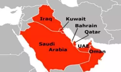 ഗൾഫ് ഐക്യത്തിന് പ്രാധാന്യം