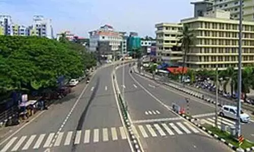 എൽ.ഡി.എഫ് കോട്ട ആഞ്ഞുവലിച്ച് യു.ഡി.എഫ്