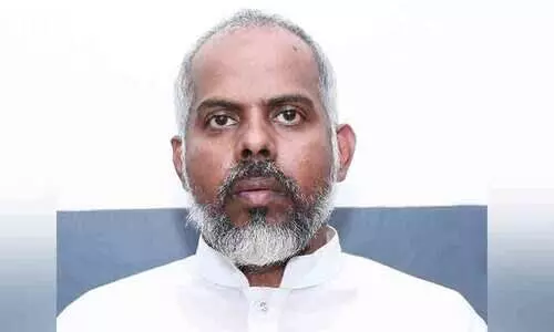 മനോരോഗ ചികിത്സയുടെ മറവിൽ 15കാരനെ ലൈംഗികമായി പീഡിപ്പിച്ചത് അഞ്ചു തവണ; പെരിന്തൽമണ്ണയിൽ ക്ലിനിക് നടത്തിപ്പുകാരൻ അറസ്റ്റിൽ