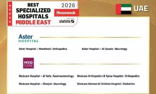 ന്യൂസ് വീക്ക് പട്ടികയിൽ ഇടംനേടി ഒമ്പത് ആസ്റ്റർ ആശുപത്രികൾ