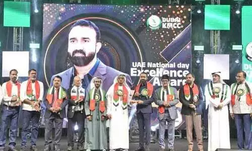 കെ.​എം.​സി.​സി ദേ​ശീ​യദി​ന ആ​ഘോ​ഷ​ങ്ങ​ൾ​ക്ക്​ സ​മാ​പ​നം