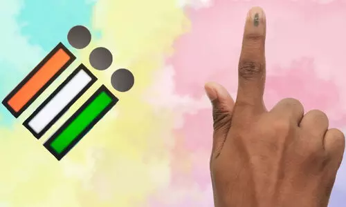 മുക്കത്ത് പ്രതീക്ഷയോടെ എൽ.ഡി.എഫും യു.ഡി.എഫും