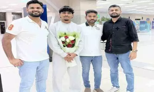 സിഫ് റബീഅ ടീ ചാമ്പ്യൻസ് ലീഗ്; ഇന്ന് ഇന്ത്യൻ താരങ്ങളായ മുഹമ്മദ് സനാനും വി.പി. സുഹൈറും ബൂട്ടണിയും