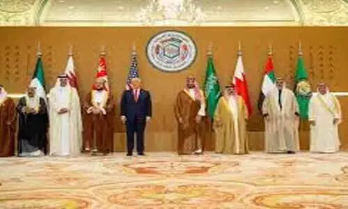 ഗൾഫ് ഉച്ചകോടിയുടെ ഫലങ്ങളെ സൗദി കിരീടാവകാശി പ്രശംസിച്ചു