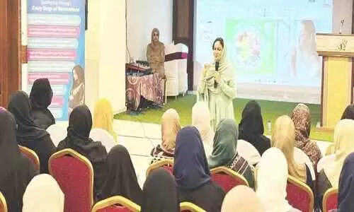 പ്രവാസി വെൽഫെയർ ആരോഗ്യ ബോധവത്കരണ പരിപാടി