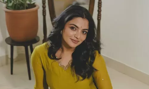 nikhila vimal
