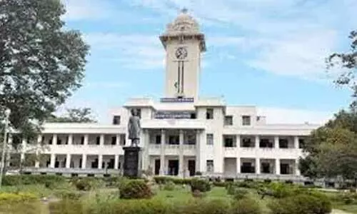 കേരള’യിൽ കഴിഞ്ഞ വർഷത്തെ ചോദ്യപേപ്പർ ആവർത്തിച്ചു; ബി.എസ്​സി ബോട്ടണി പരീക്ഷ റദ്ദാക്കി