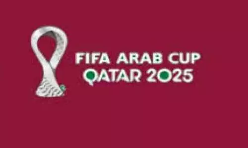ഫിഫ അറബ് കപ്പ്; കുവൈത്ത്- ജോർഡൻ മത്സരം നാളെ ഫിഫ അറബ് കപ്പ്; കുവൈത്ത്- ജോർഡൻ മത്സരം നാളെ
