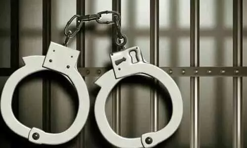 വ്യാ​ജ വി​ലാ​സ​വും സി​വി​ൽ ഐഡി ഡേറ്റ​യും   ഏ​ഷ്യ​ൻ, അ​റ​ബ് വം​ശ​ജ​ർ അ​റ​സ്റ്റി​ൽ