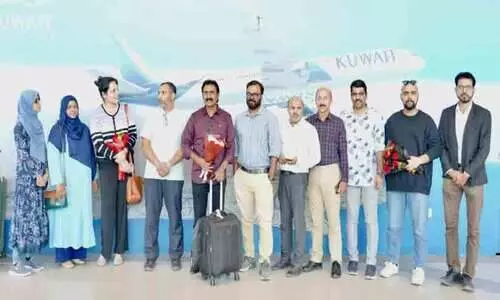 കു​​വൈ​​ത്തി​​ലെ മികച്ച പാ​​ട്ടു​​കാ​​ർ   ആ​​രൊ​​ക്കെ​? ഇന്നറിയാം