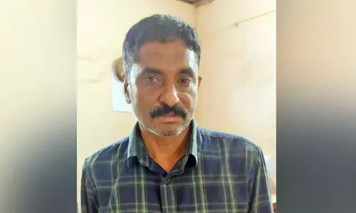 പെൺകുട്ടികളെ പീഡിപ്പിച്ചയാൾ റിമാൻഡിൽ