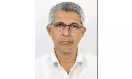 ഹൃദയാഘാതം: കോഴിക്കോട് സ്വദേശി ഒമാനിൽ നിര്യാതനായി