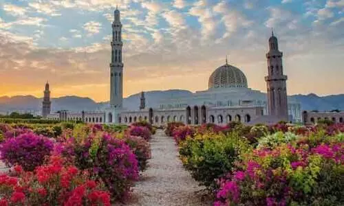 വാ​യു ഗു​ണ​നി​ല​വാ​രം: ഒ​മാ​ൻ ഏ​ഷ്യ​യി​ൽ ര​ണ്ടാ​മ​ത്