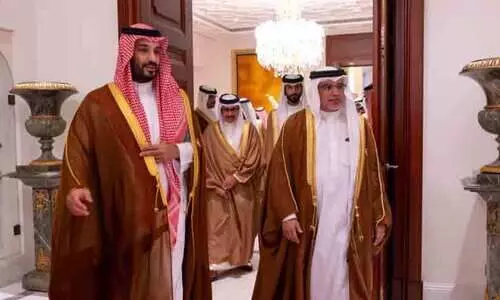 ബഹ്‌റൈൻ-സൗദി സഹകരണം വർധിപ്പിക്കും: വിവിധ പദ്ധതികൾക്ക് അംഗീകാരം