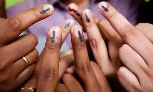 മലയോരത്തിന്‍റെ മനസ്സുറപ്പിക്കാൻ മുന്നണികൾ