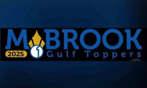 പഠന മികവിന് സ്നേഹാദരം; മീഡിയ വണ്‍ മബ്റൂക് ഗൾഫ് ടോപ്പേഴ്സ് ഇന്ന്