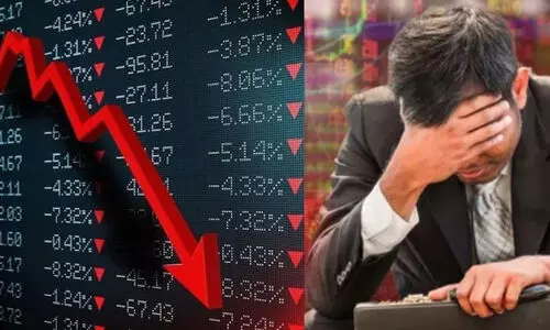 വിപണിയിൽ തകർന്ന് ഇൻഡിഗോ ഓഹരി; നിക്ഷേപകർക്ക് മുന്നറിയിപ്പ്