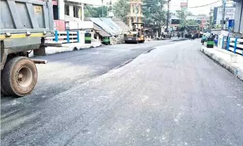 ദുരിതപർവം കഴിഞ്ഞു; ഇനി സുഖയാത്ര