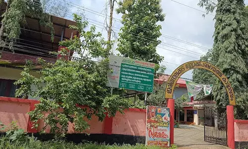 തുടര്‍ഭരണത്തിന് എല്‍.ഡി.എഫ്; പിടിച്ചെടുക്കാന്‍ യു.ഡി.എഫ്