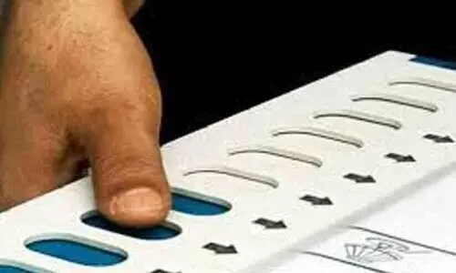 പോ​ത്തു​ക​ല്ലി​ല്‍ ഭ​ര​ണ​ത്തി​ലെ​ത്താ​ന്‍ വീ​റോ​ടെ മു​ന്ന​ണി​ക​ള്‍