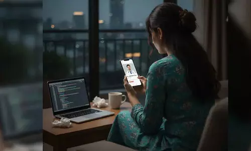 Online fraud,Woman,Cheated, Rs 3.38 lakhs,UK doctor, ഹൈദരബാദ്, യു.കെ,യുവതി, ഓൺലൈൻ തട്ടിപ്പ്