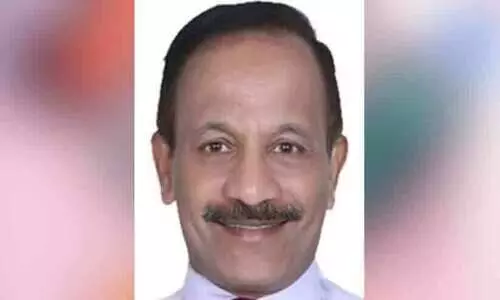 പ​ട്ടാ​ള​ത്തി​ൽ​നി​ന്നും പ​ടി​യി​റ​ങ്ങിവൈ​സ് ചാ​ൻ​സ​ല​ർ പ​ദ​വി​യി​ലേ​ക്ക്​