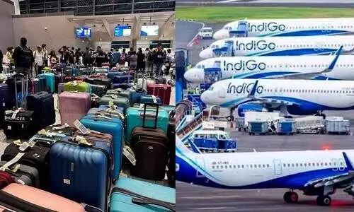 ഖേദപ്രകടനവുമായി ഇൻഡിഗോ; മുഴുവൻ തുകയും റീഫണ്ട് ചെയ്യും; വരും ദിവസങ്ങളിലും സർവീസ് മുടങ്ങും