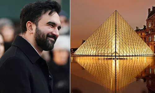 സൊഹ്‌റാൻ മംദാനിയും ലൂവ്‌റും; ഈ വർഷം ഏറ്റവും കൂടുതൽ തെറ്റായി ഉച്ചരിക്കപ്പെട്ട വാക്കുകൾ