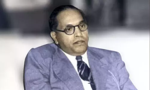 Dr Ambedkar Dr Ambedkar