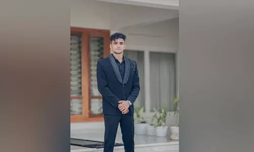 ഒമാനിൽ വാദിയിൽ കുളിക്കാനിറങ്ങിയ മലയാളി യുവാവ് മുങ്ങിമരിച്ചു