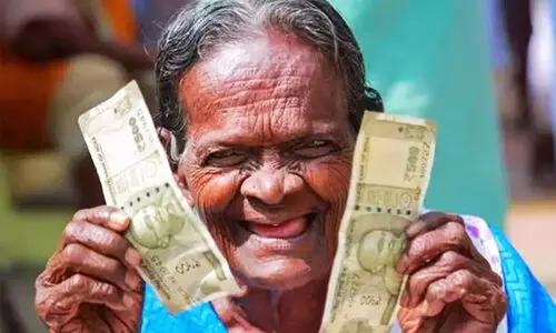 സ്ത്രീകള്‍ക്ക് 1000 രൂപ പെന്‍ഷന്‍; തെരഞ്ഞെടുപ്പിന് ശേഷം മാത്രമെന്ന് സർക്കാർ