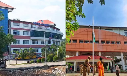 ഡിജിറ്റൽ, കെ.ടി.യു വി.സി: സമവായ സാധ്യതയില്ല; രണ്ട് പേരുകളുമായി ഗവർണർ സുപ്രീംകോടതിയിലേക്ക് ഡിജിറ്റൽ, കെ.ടി.യു വി.സി: സമവായ സാധ്യതയില്ല; രണ്ട് പേരുകളുമായി ഗവർണർ സുപ്രീംകോടതിയിലേക്ക്