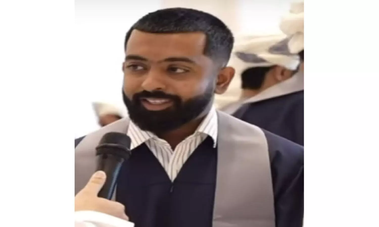 ബം​ഗ്ലാ​ദേ​ശി യു​വാ​വി​നെ താ​മ​സ​സ്ഥ​ല​ത്ത് മ​രി​ച്ച നി​ല​യി​ൽ ക​ണ്ടെ​ത്തി