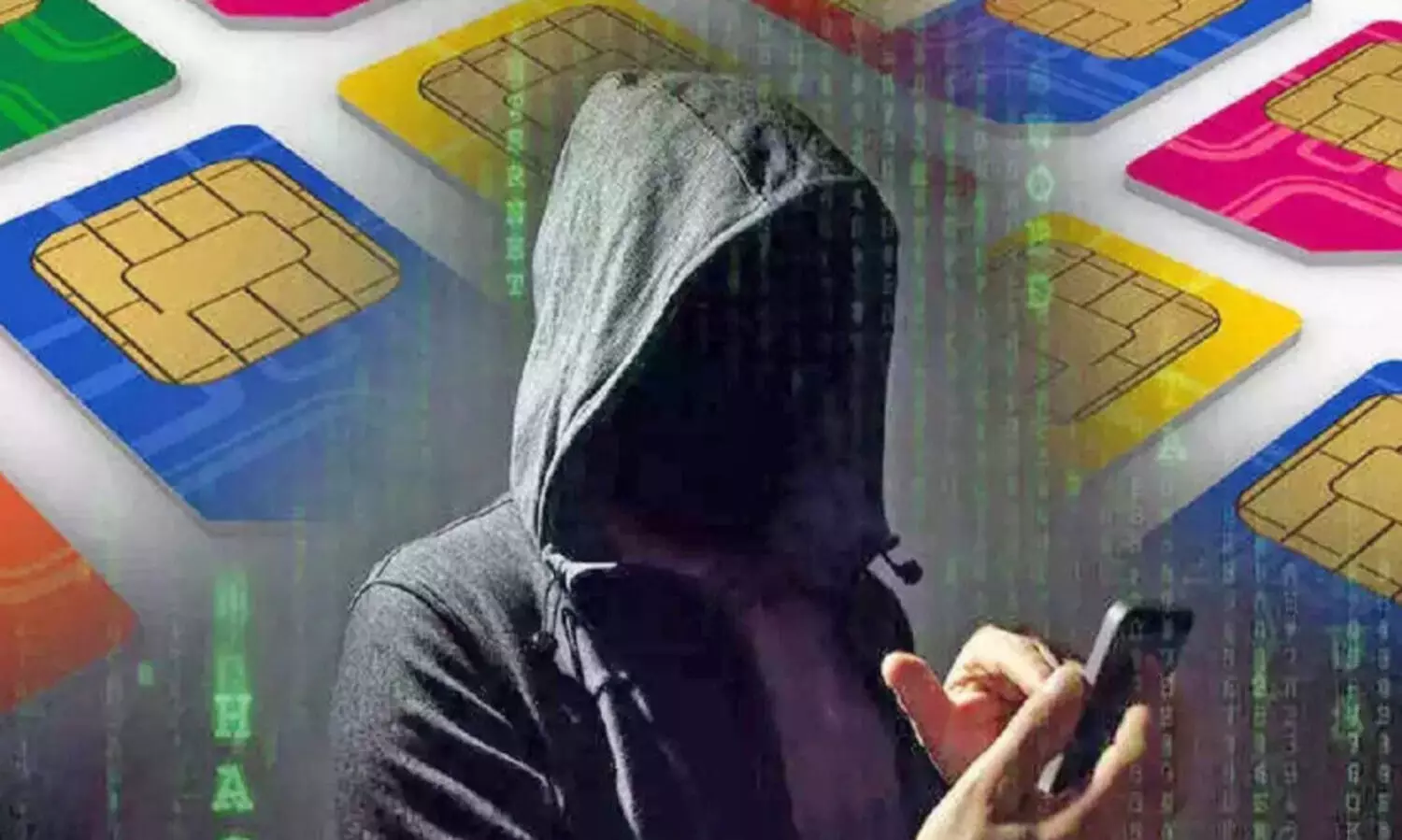 ജാ​ഗ്ര​തൈ! സിം ​കാ​ർ​ഡ് ഉ​പ​യോ​ഗി​ച്ച് സാ​മ്പ​ത്തി​ക​ത​ട്ടി​പ്പ് വ്യാ​പ​ക​മാ​വു​ന്നു