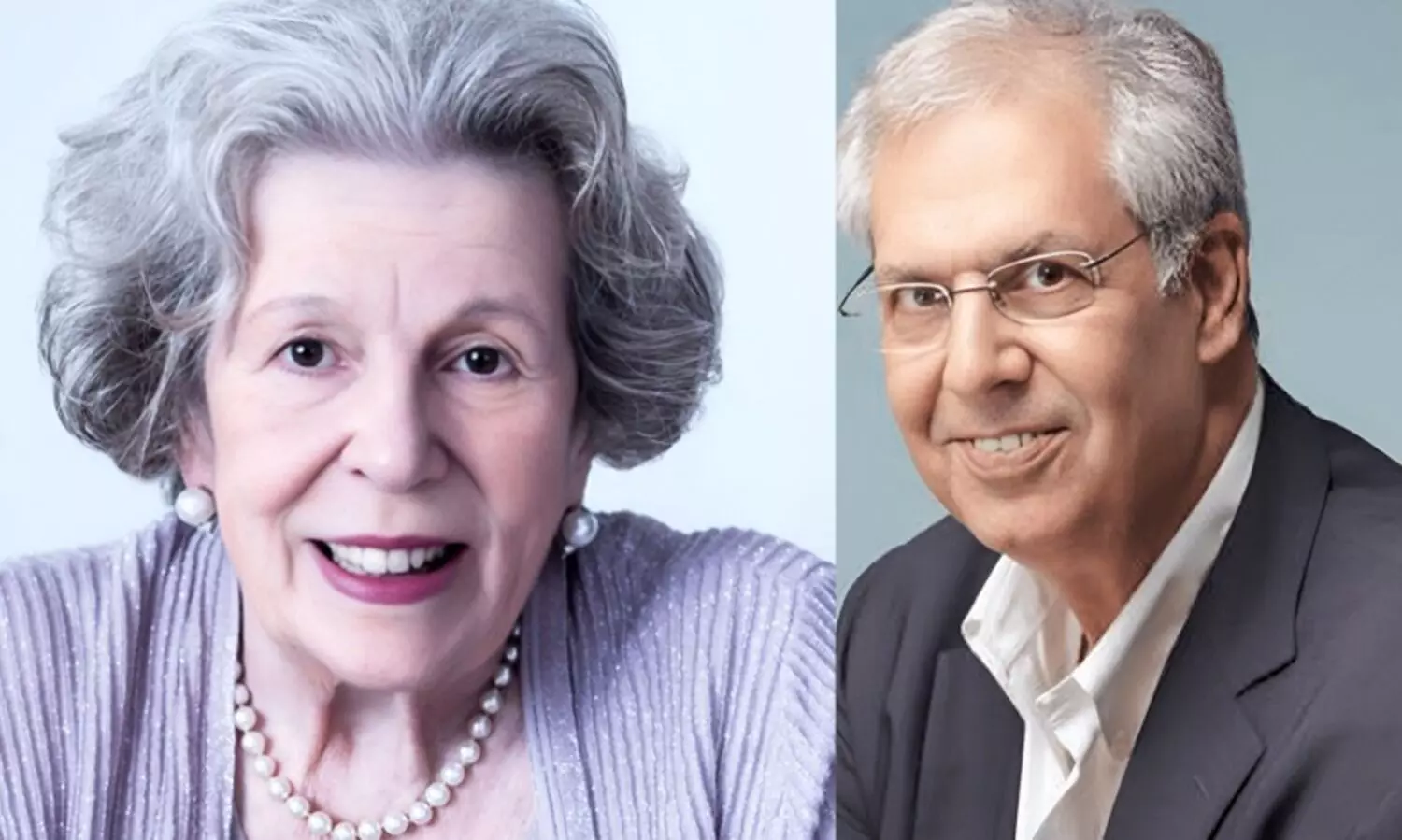 മരണത്തിന് മുമ്പ് അമ്മ സമ്മാനിച്ചത് കോടികളുടെ സ്വത്തുക്കൾ; നോയൽ ടാറ്റ ഏറ്റവും വലിയ ഓഹരി ഉടമ