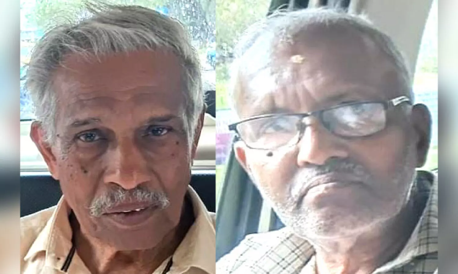 വിജിലൻസ് കേസ്: ശിക്ഷ അനുഭവിക്കാതെ ഒളിവിൽ കഴിഞ്ഞ രണ്ടുപേർ അറസ്റ്റിൽ