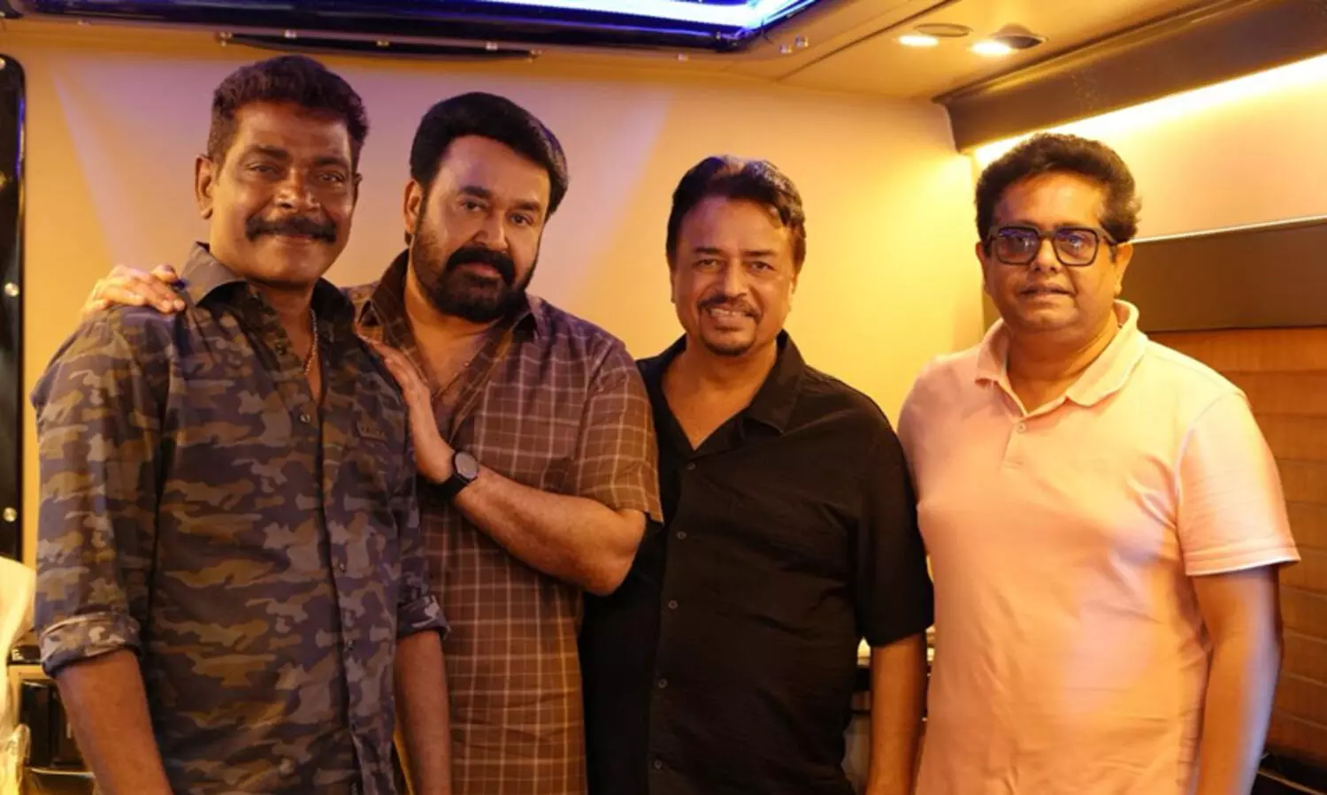 ജോർജ്ജ് കുട്ടിയുടെ അടുത്ത നീക്കം ഉറ്റുനോക്കി ലോകം! ദൃശ്യം 3ന്‍റെ ലോകമെമ്പാടുമുള്ള വിതരണാവകാശം സ്വന്തമാക്കി പനോരമ സ്റ്റുഡിയോസും പെൻ സ്റ്റുഡിയോസും