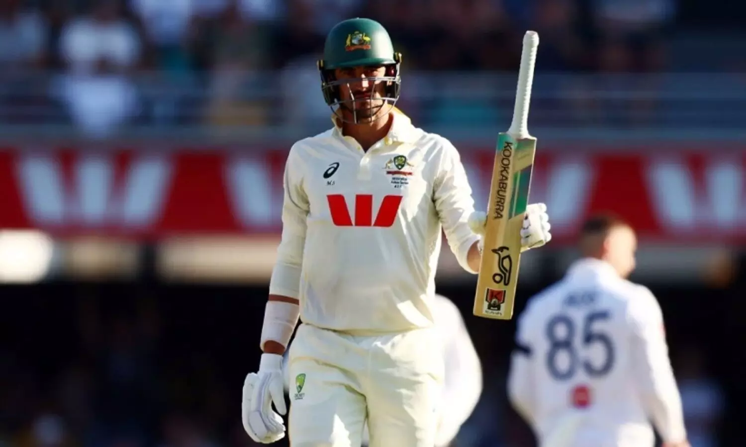 ആസ്ട്രേലിയ 511ന് പുറത്ത്, ടോപ്പറായി സ്റ്റാർക്; 172 റൺസിന്‍റെ ഒന്നാം ഇന്നിങ്സ് ലീഡ്